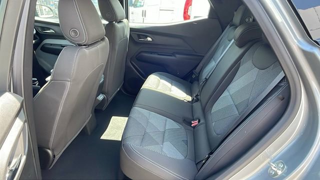 New 2027 Chevrolet Bolt LT image 12