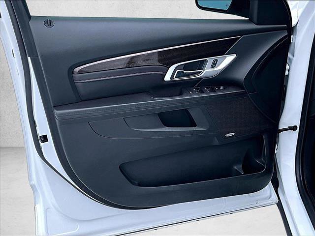 Used 2017 GMC Terrain Denali AWD/4WD image 18