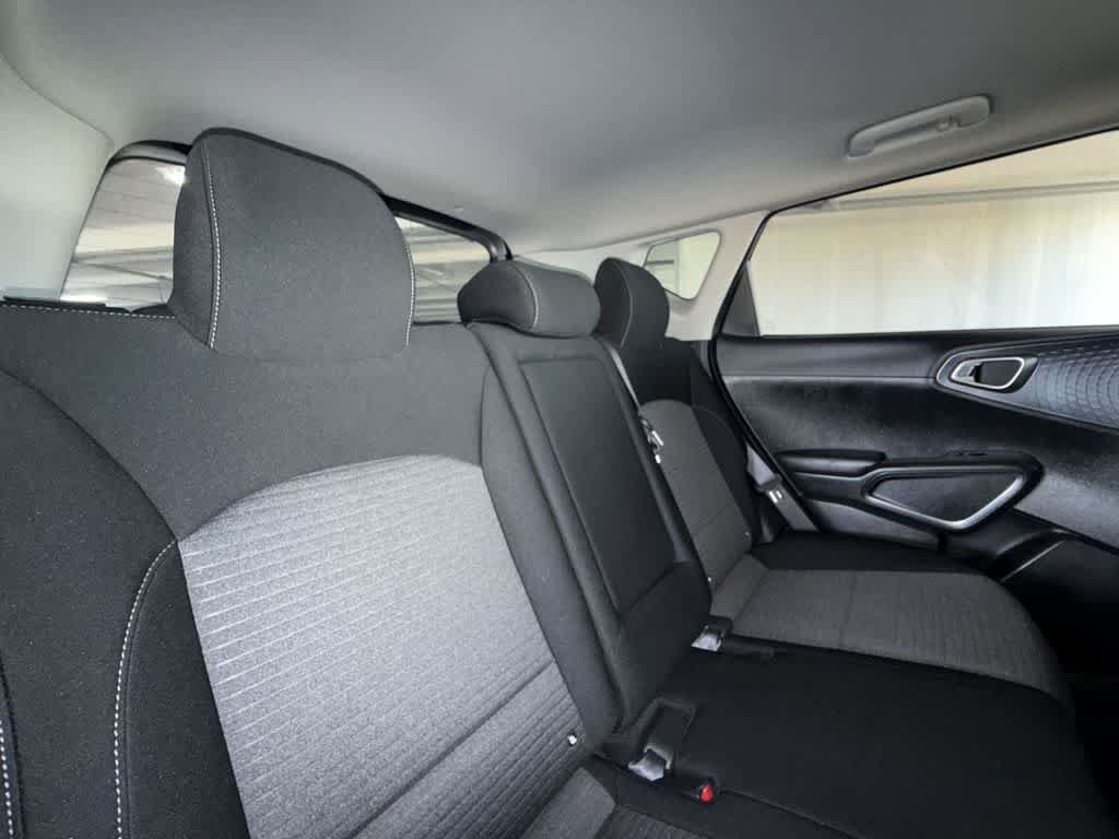 Used 2024 Kia Soul EX FWD image 26