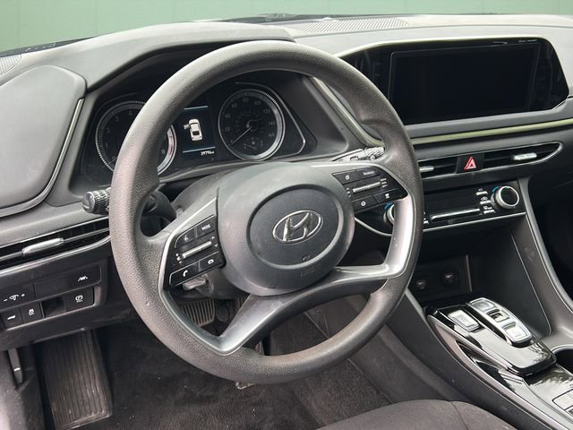 Used 2023 Hyundai Sonata SEL w/ Cargo Package FWD image 16