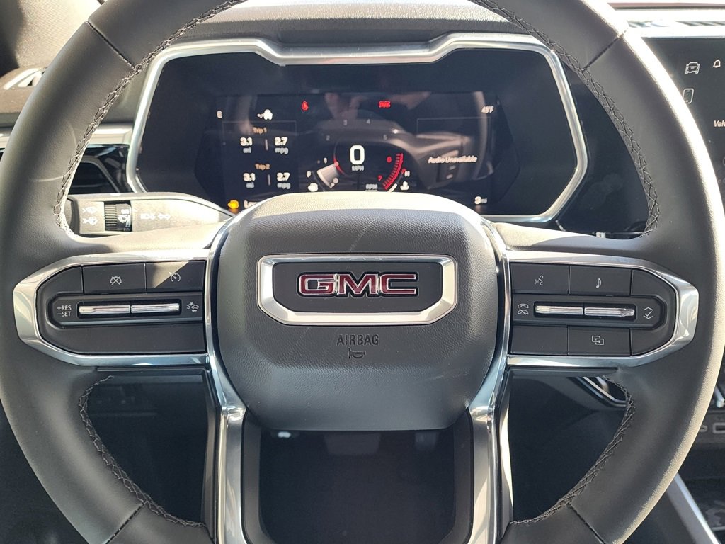 New 2026 GMC Canyon Elevation w/ Convenience Package image 19