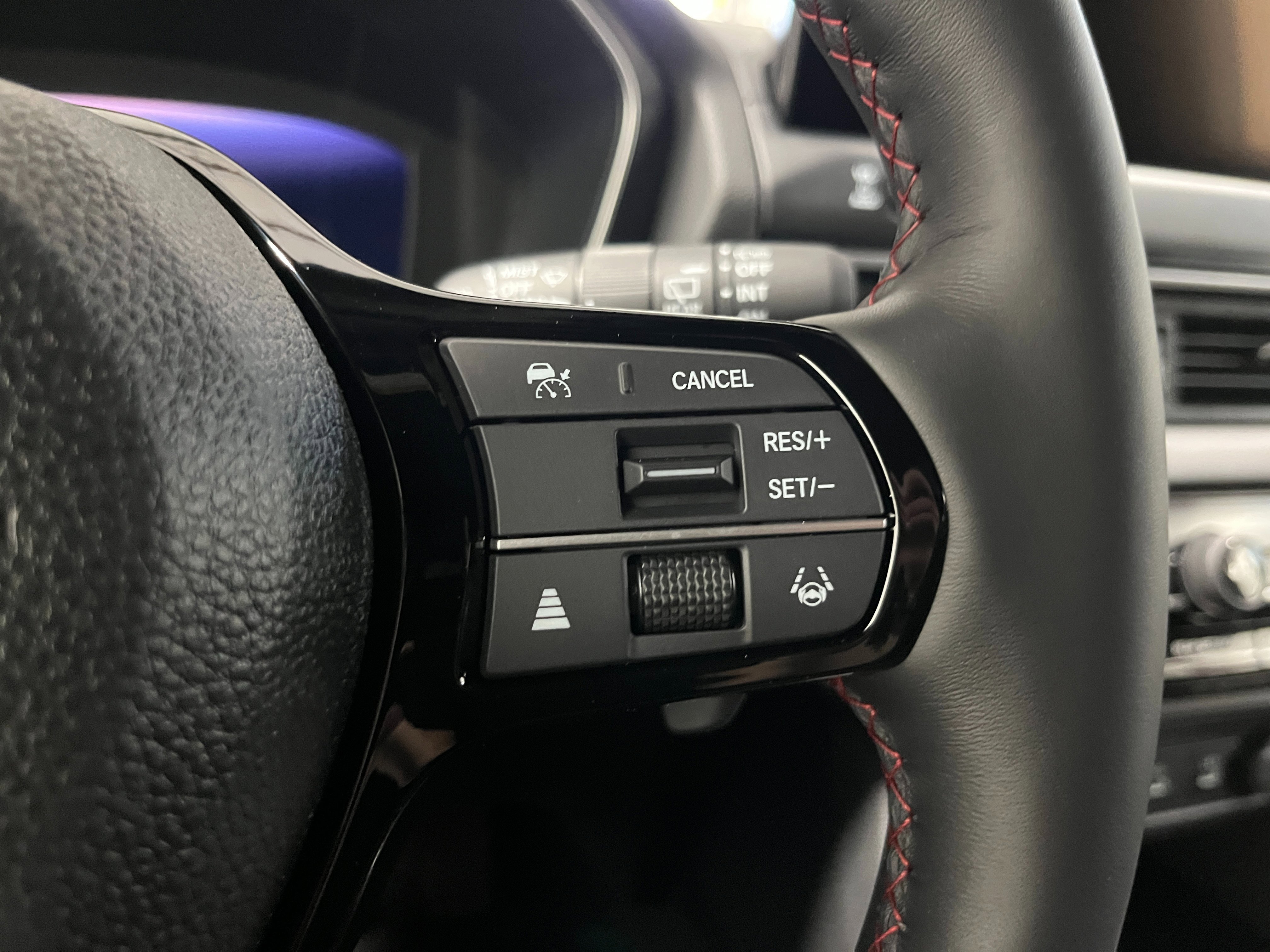 New 2026 Honda Pilot Black Edition image 16