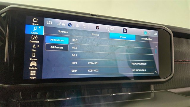 Used 2025 Jeep Wrangler Unlimited Rubicon image 46