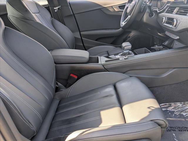 Certified 2023 Audi A4 2.0T Premium Plus w/ Premium Plus Package image 20