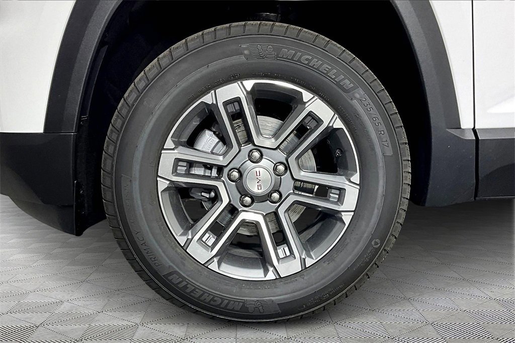 New 2026 GMC Terrain Elevation w/ Technology Package II image 12