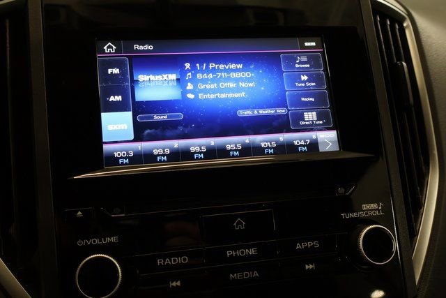 Certified 2023 Subaru Crosstrek 2.0i Premium AWD/4WD image 24