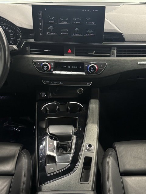 Used 2022 Audi A5 2.0T Premium image 15