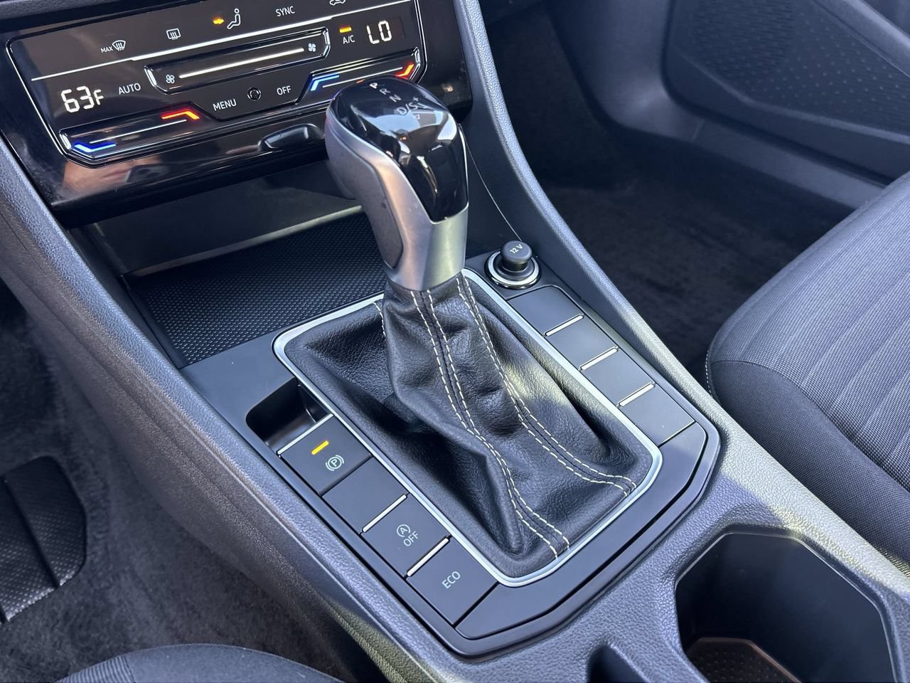 Certified 2026 Volkswagen Jetta S FWD image 26