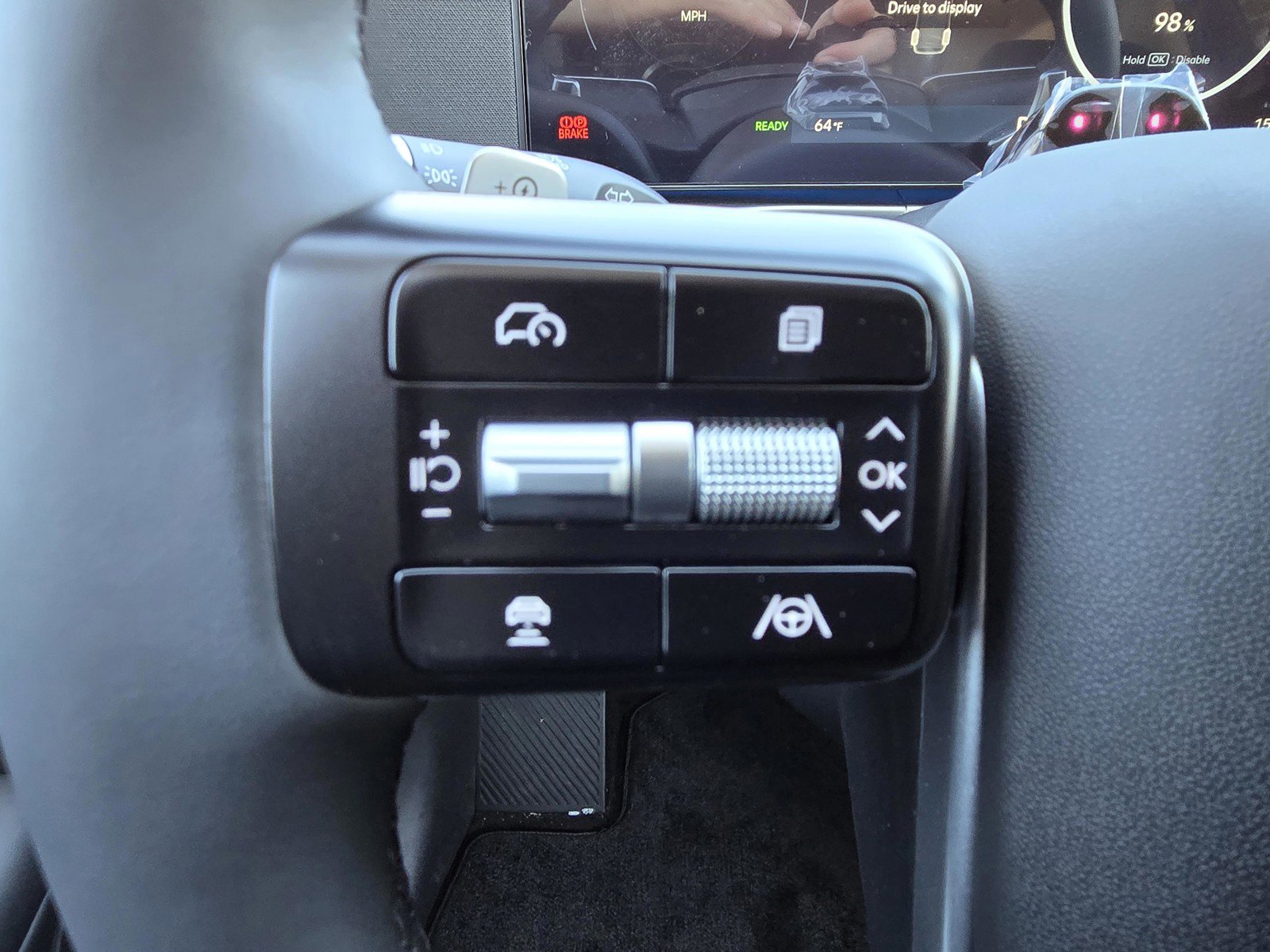 New 2026 Hyundai Ioniq 9 Limited image 20