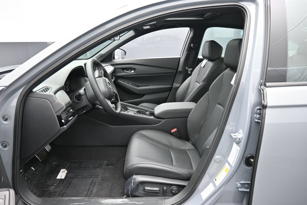 New 2026 Honda Accord Sport image 20