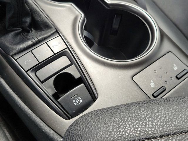 Certified 2023 Toyota Camry XSE image 28