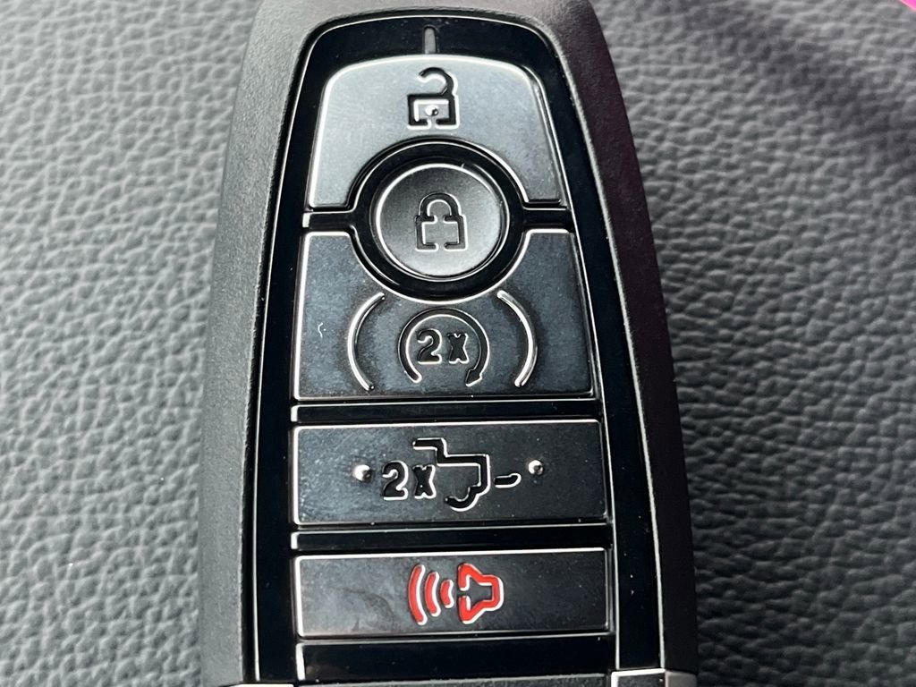 New 2026 Ford F150 XLT w/ Equipment Group 302A MID image 22