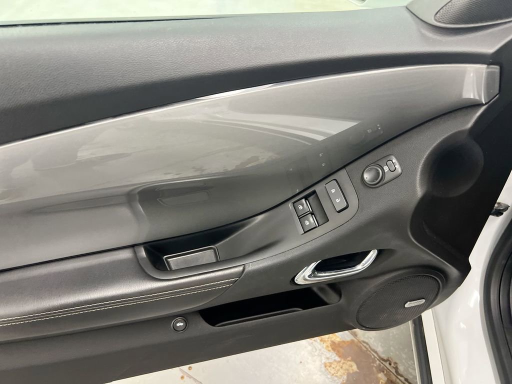 Used 2012 Chevrolet Camaro LT w/ RS Package image 19