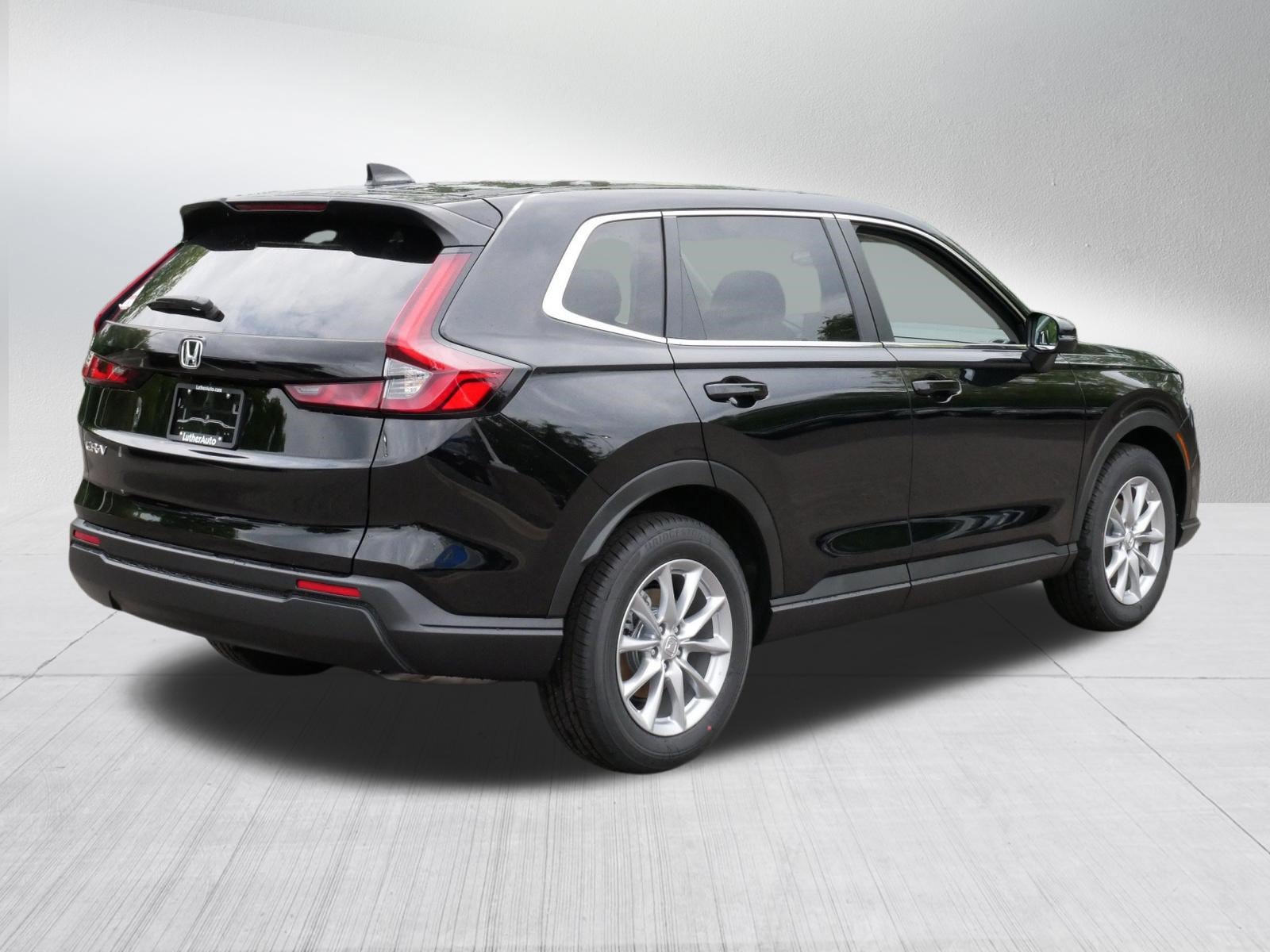 Certified 2026 Honda CR-V EX image 7