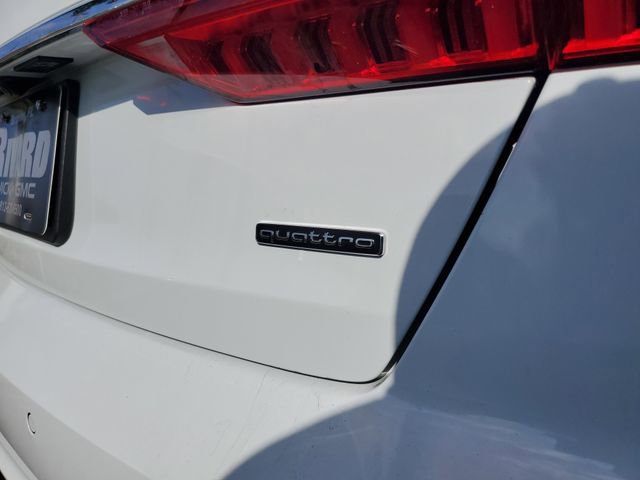 Used 2023 Audi A6 3.0T Prestige image 8