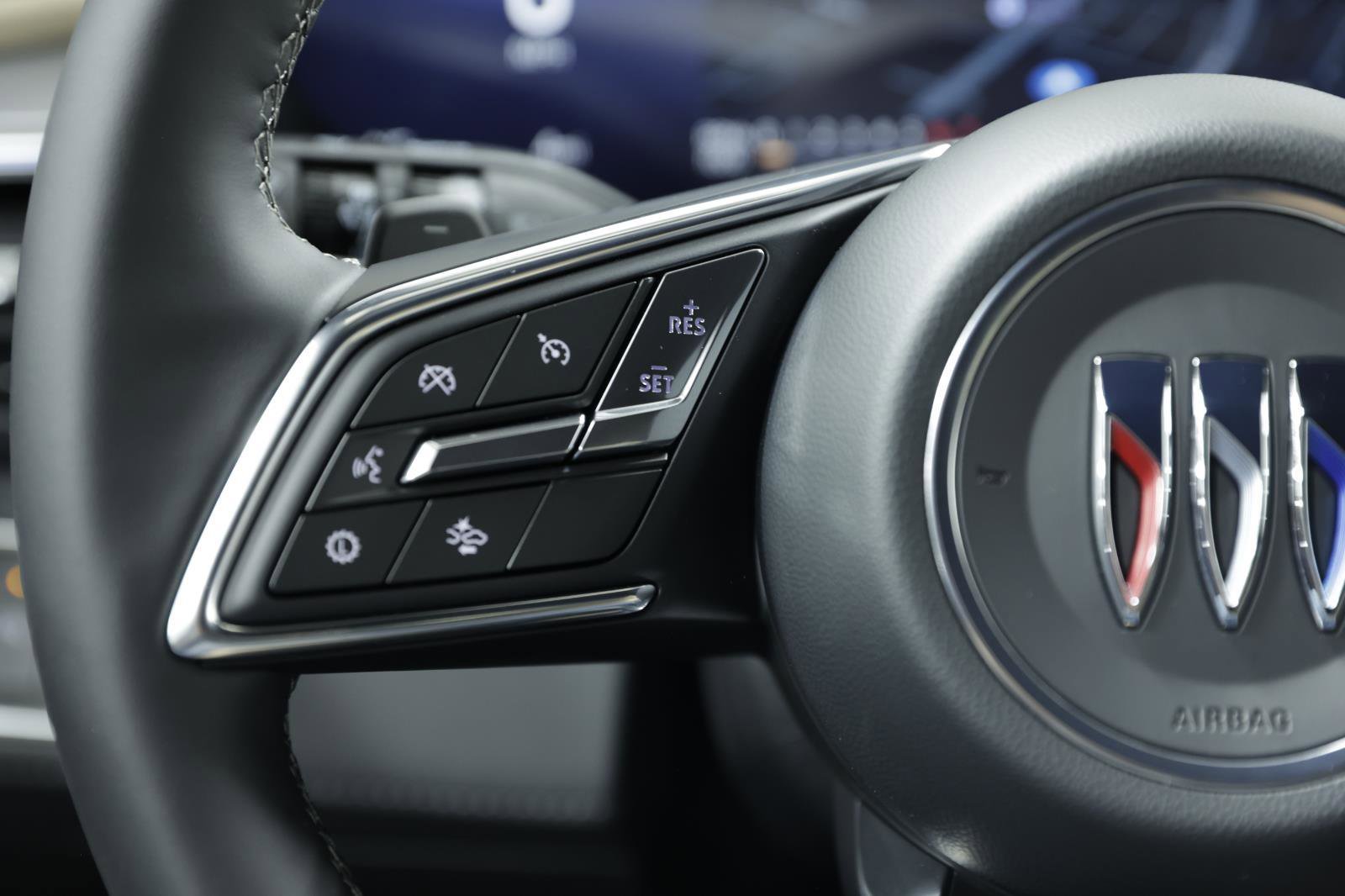 New 2026 Buick Enclave Preferred image 34