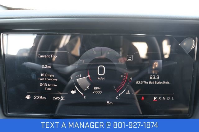 New 2026 GMC Terrain AT4 w/ Convenience Package III image 27