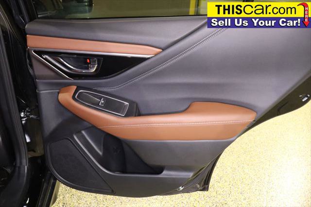 Used 2022 Subaru Outback Touring image 37