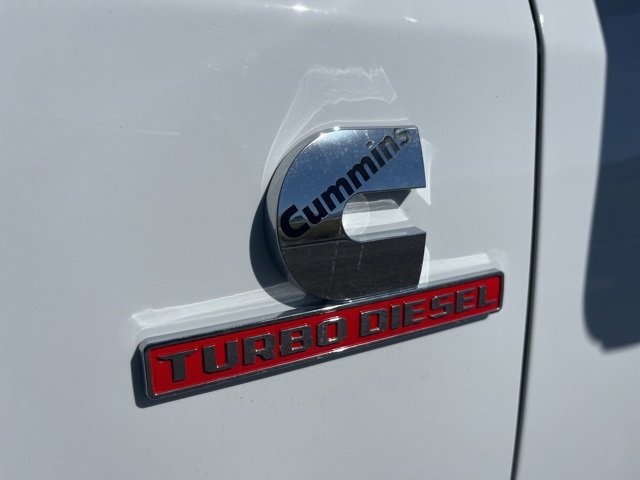 New 2026 RAM 2500 Big Horn image 10