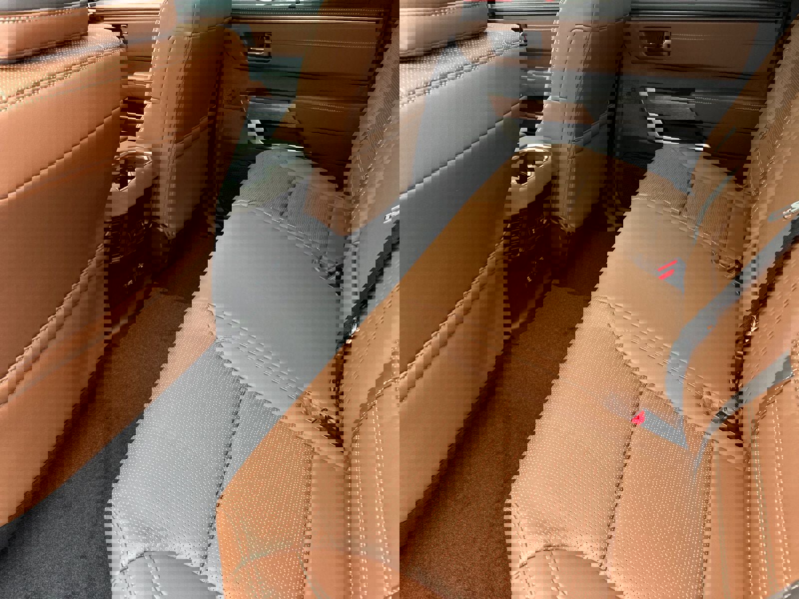 New 2026 Toyota Tundra 1794 Edition AWD/4WD image 11