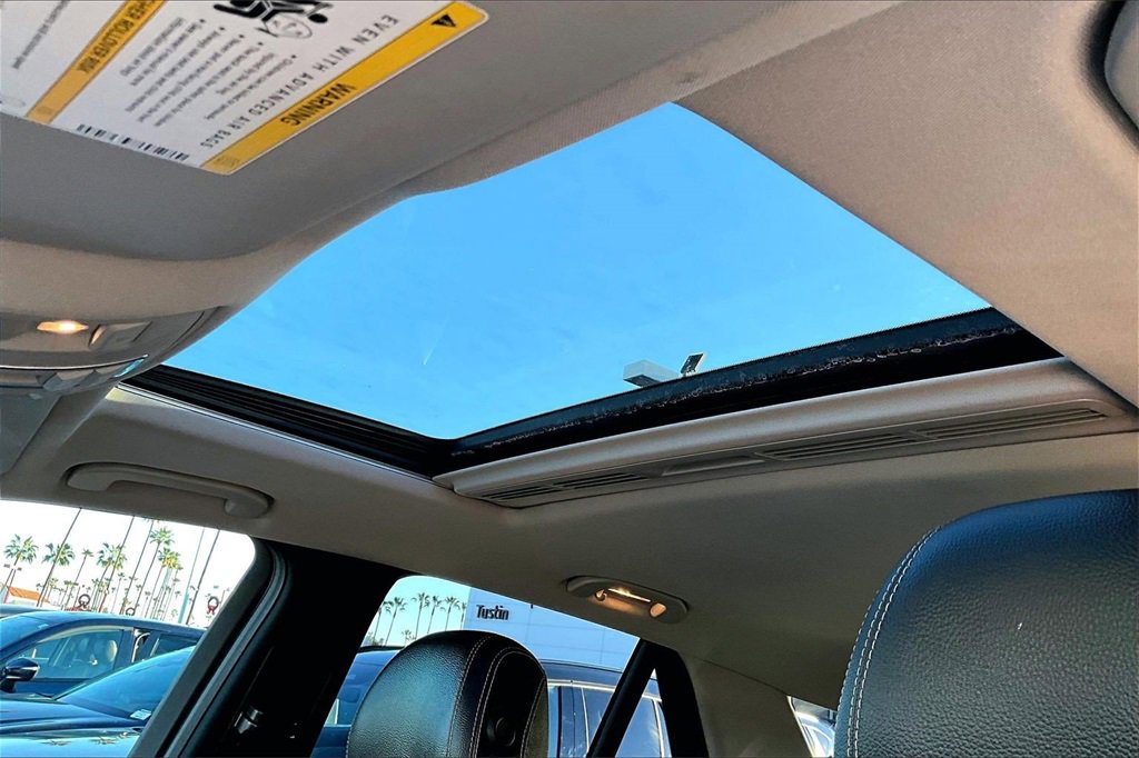 Used 2012 Mercedes-Benz ML 350 4MATIC image 12