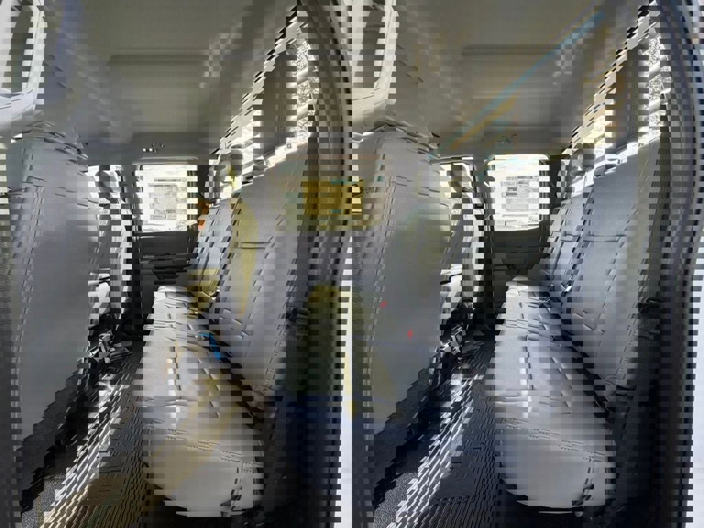 New 2026 Ford F450 XL image 21