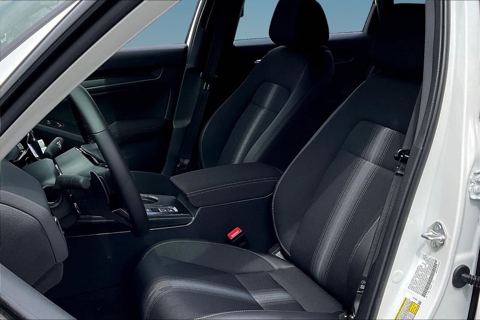 Used 2026 Honda Civic Sport image 20