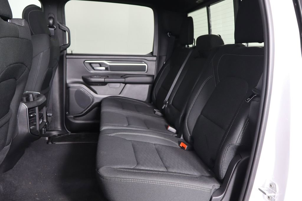 New 2026 RAM 1500 Big Horn image 16
