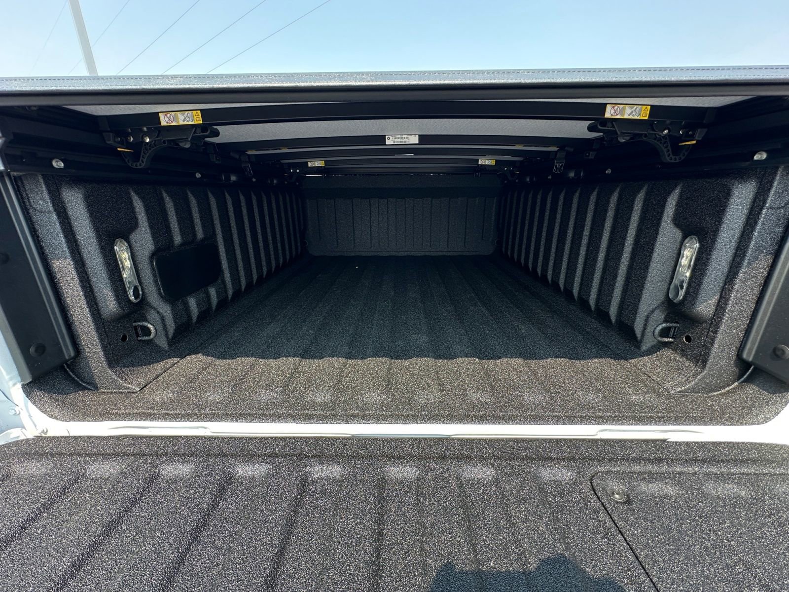 New 2026 RAM 1500 Limited image 45