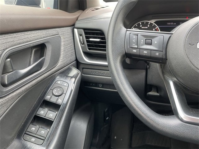 Certified 2023 Nissan Rogue S image 11
