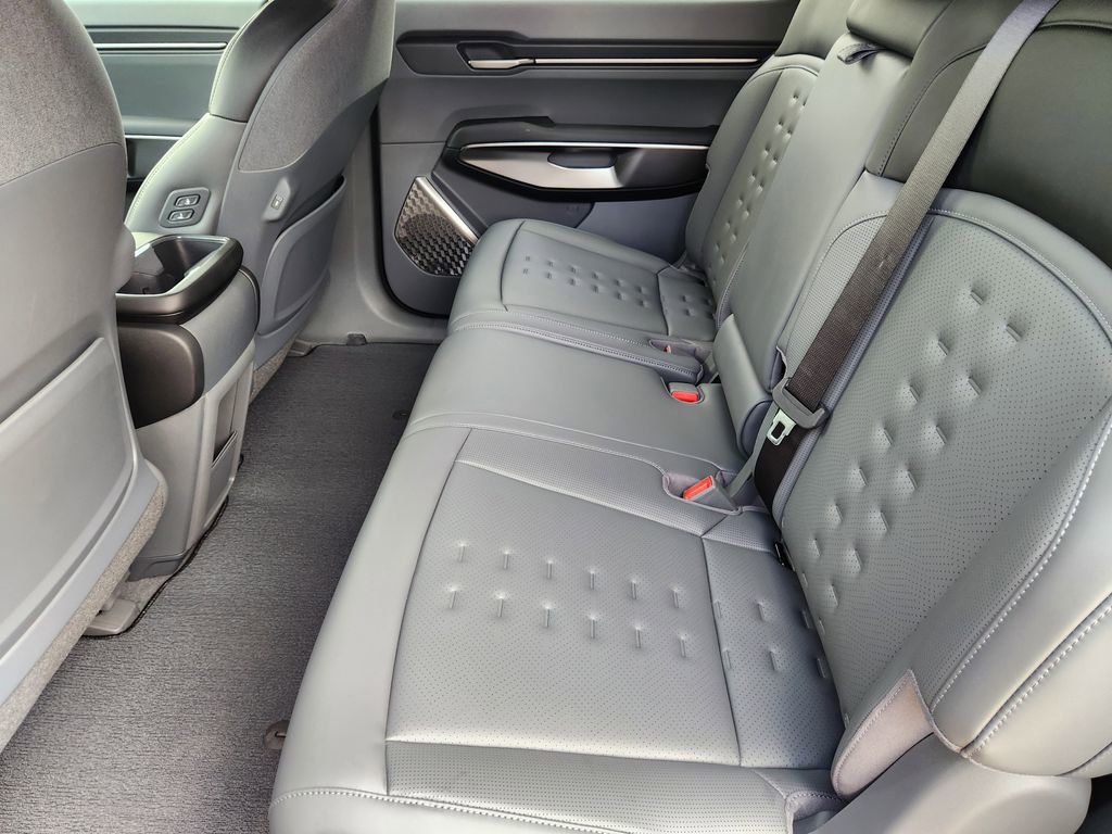 New 2026 Kia EV9 Wind AWD/4WD image 20