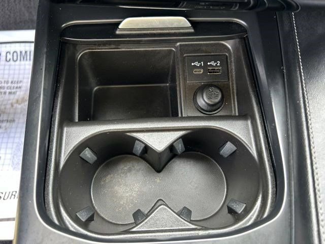 Used 2022 INFINITI QX50 Luxe FWD image 41