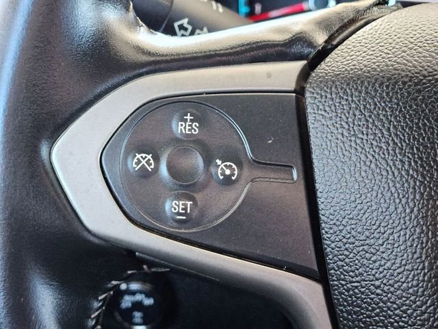 Used 2017 Chevrolet Colorado Z71 image 17