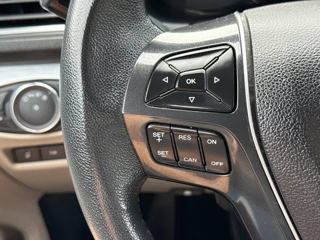 Used 2019 Ford Explorer Limited w/ Class III Trailer Tow Package AWD/4WD image 24