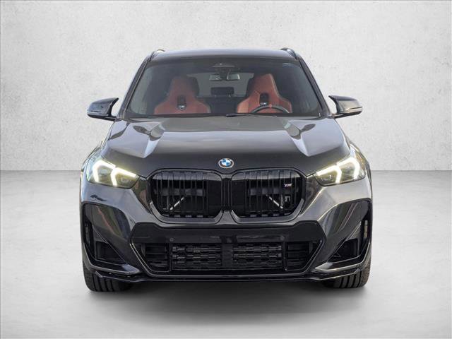 Certified 2024 BMW X1 M35i w/ M Sport Professional Package AWD/4WD image 2