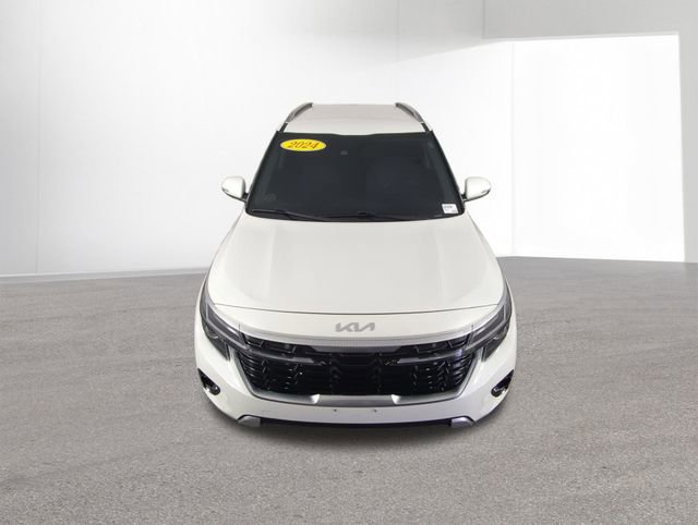Used 2024 Kia Seltos S AWD/4WD image 41