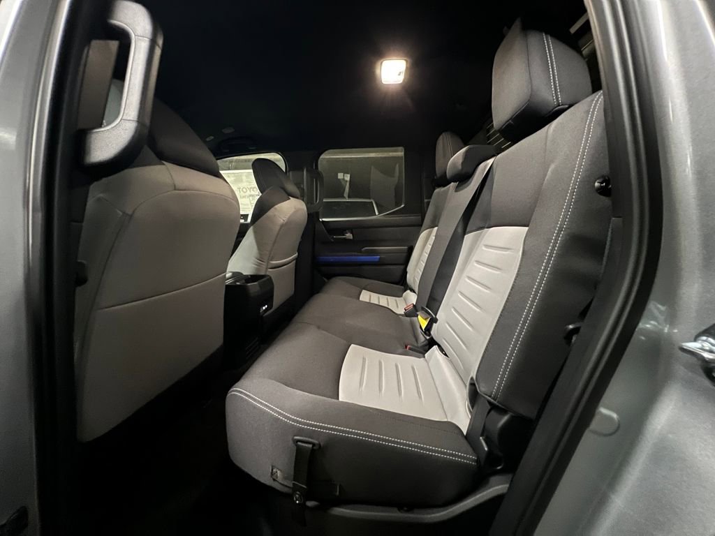 New 2025 Toyota Tacoma TRD Off-Road image 13