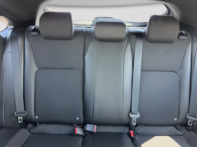 Used 2026 Honda Civic Sport image 21