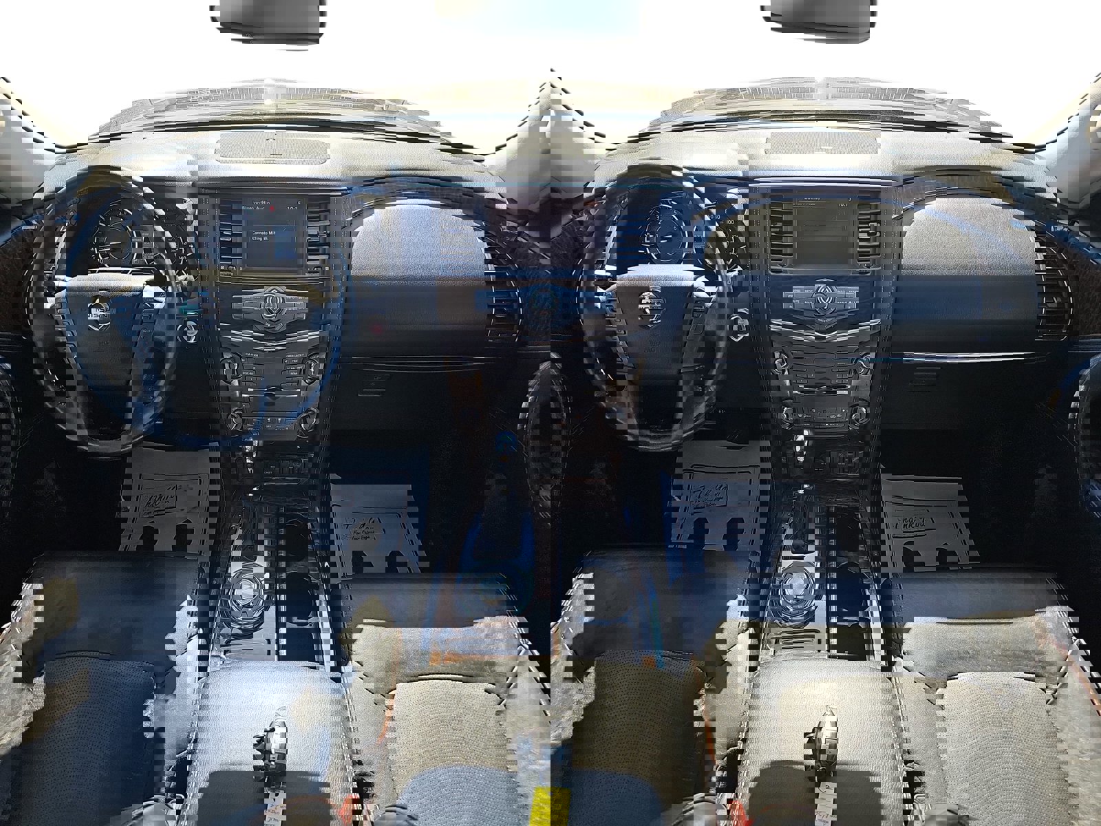 Used 2017 Nissan Armada SL RWD image 9