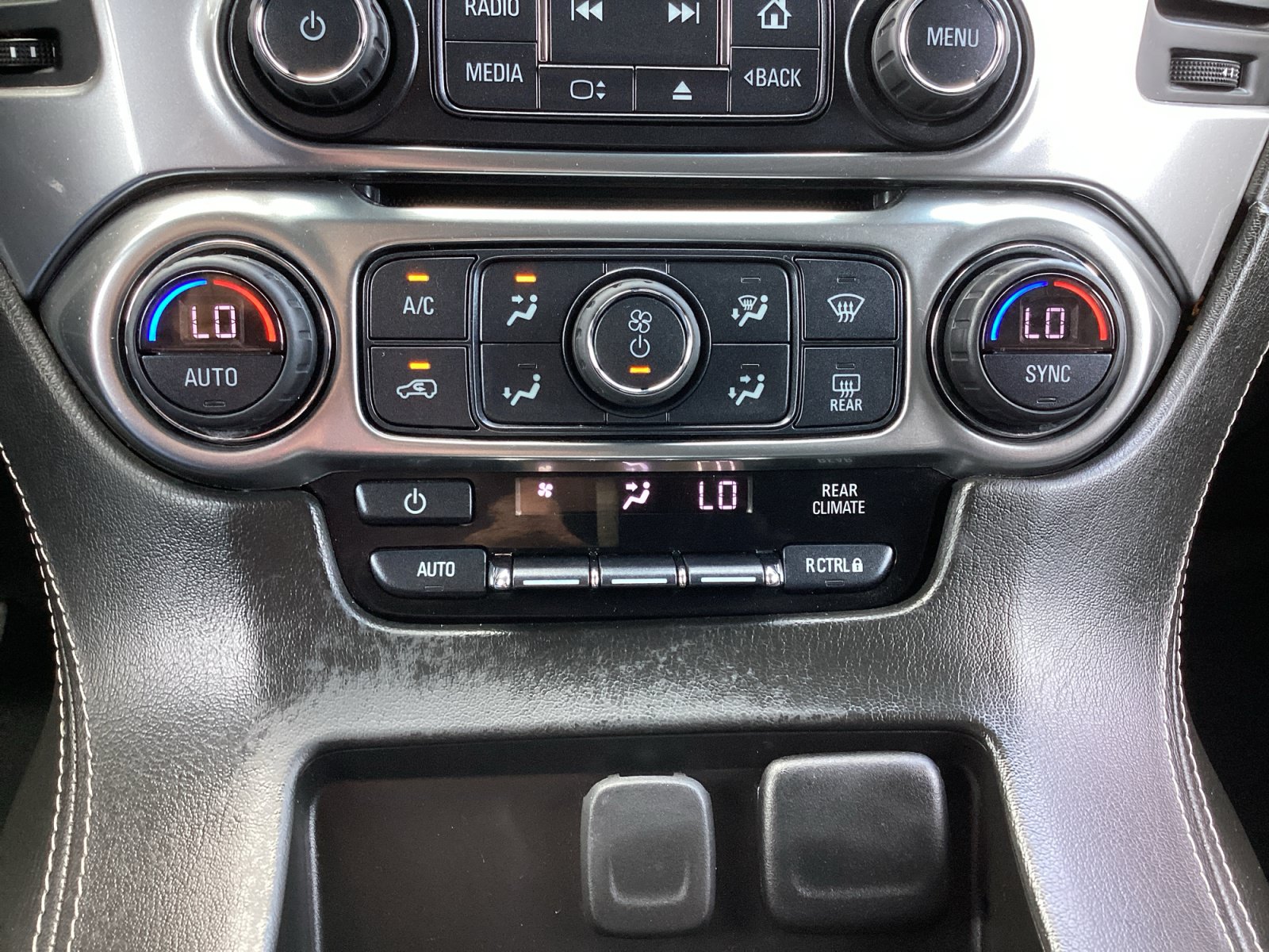 Used 2020 Chevrolet Tahoe LS RWD image 20