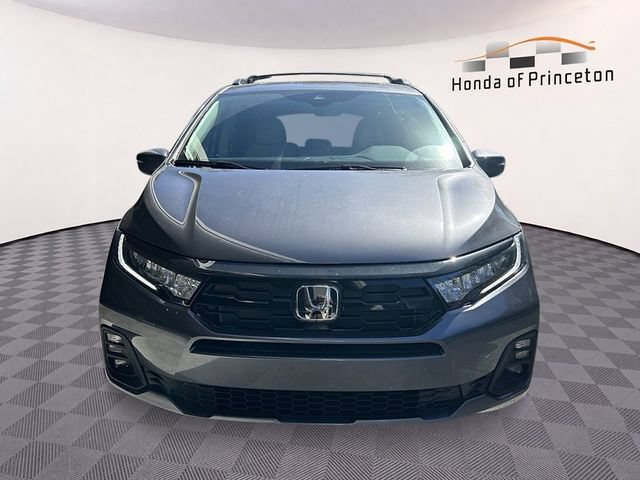 New 2026 Honda Odyssey Touring image 8