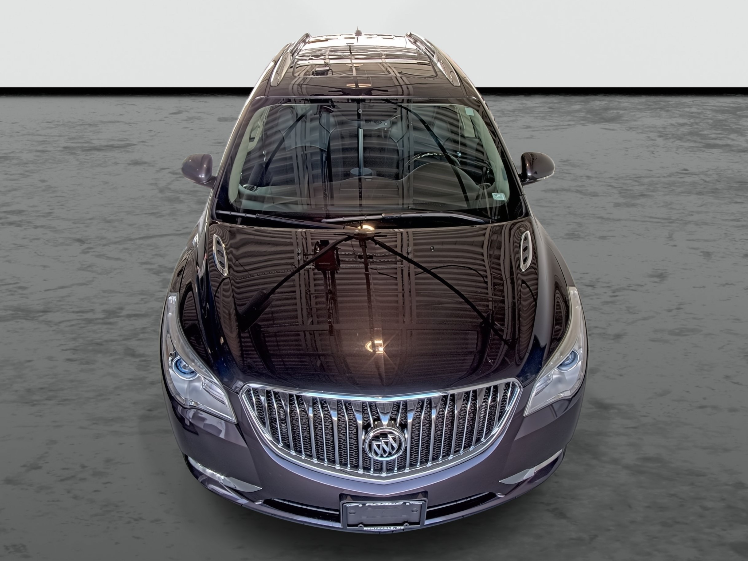 Used 2016 Buick Enclave Leather AWD/4WD image 6