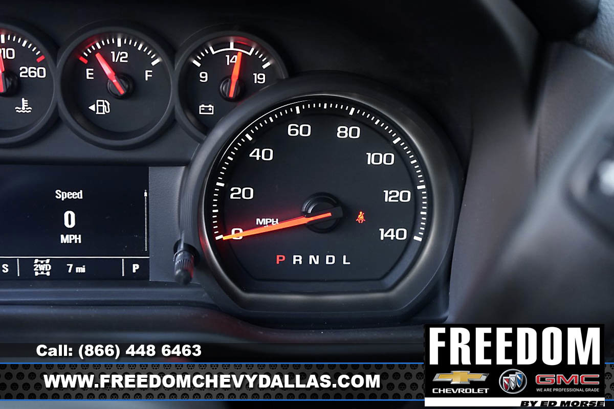 New 2025 GMC Sierra 1500 Pro w/ Pro Value Package image 31