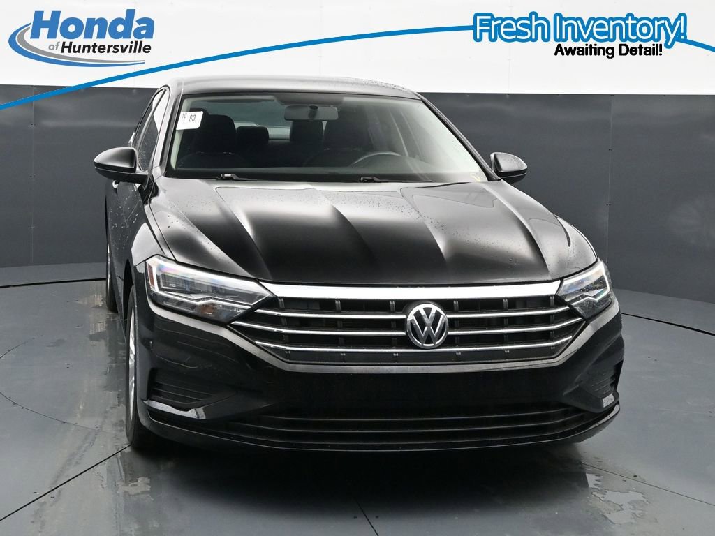 Used 2019 Volkswagen Jetta S