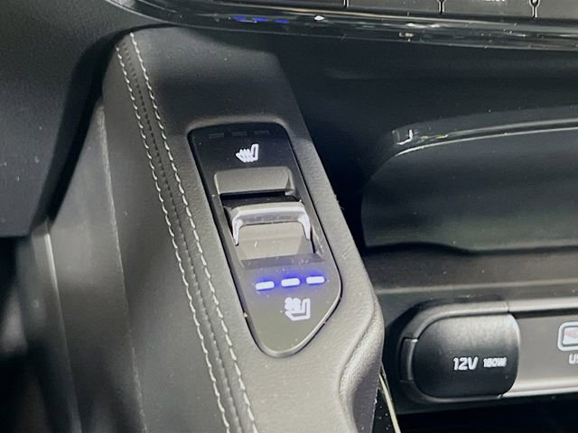 New 2025 Kia Telluride EX X-Line image 21