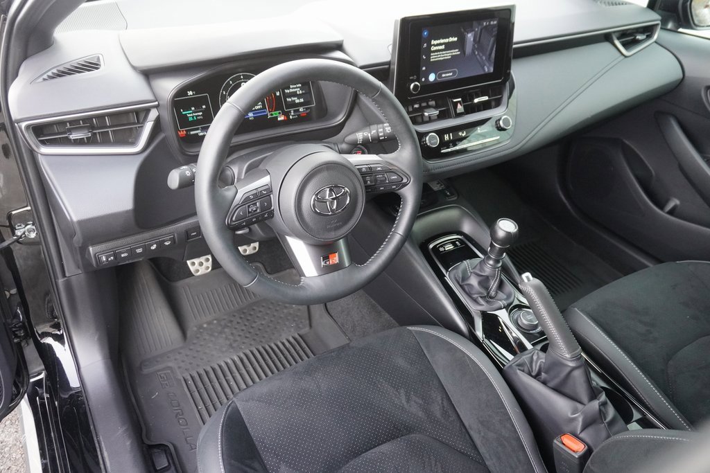 Used 2024 Toyota Corolla Premium image 11