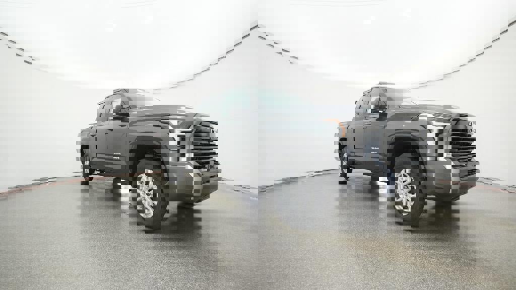 New 2026 Toyota Tundra SR5 w/ SR5 Premium Package image 56