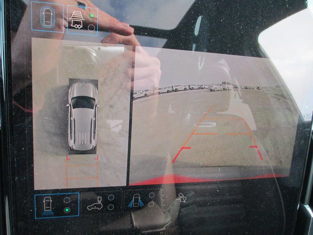 New 2026 GMC Acadia Denali Ultimate image 21