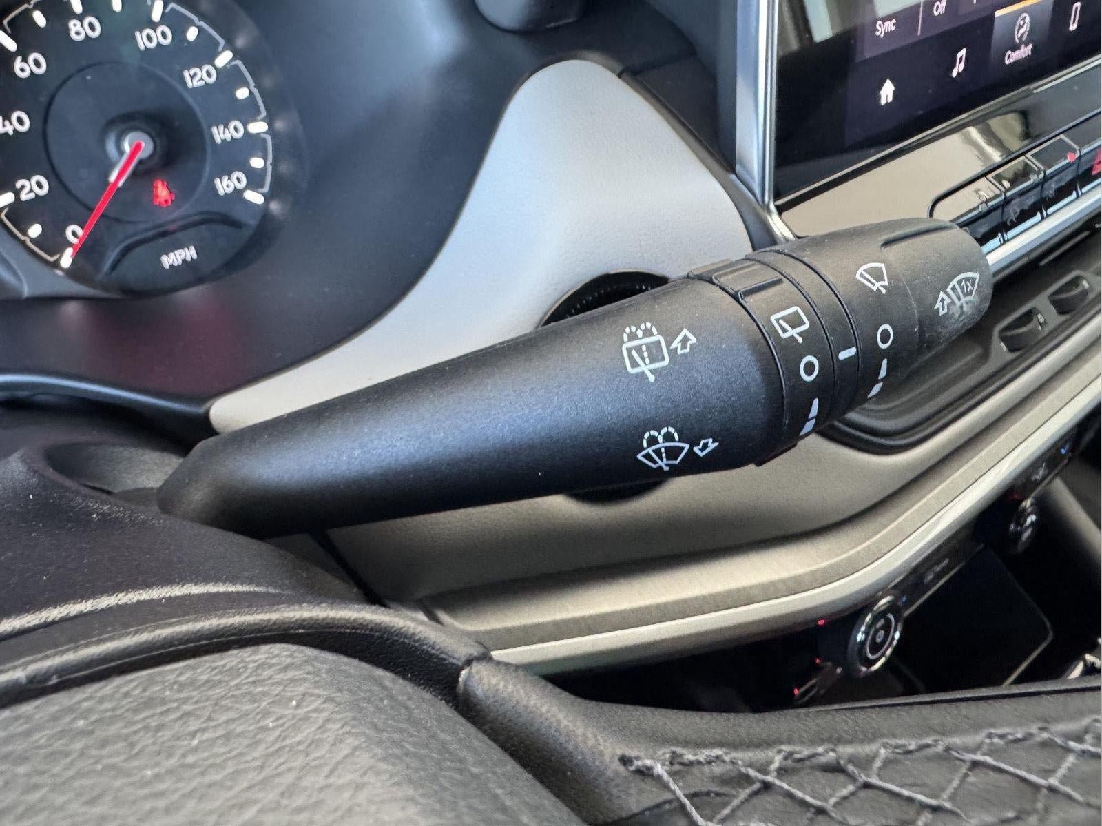 New 2026 Jeep Compass Limited AWD/4WD image 15