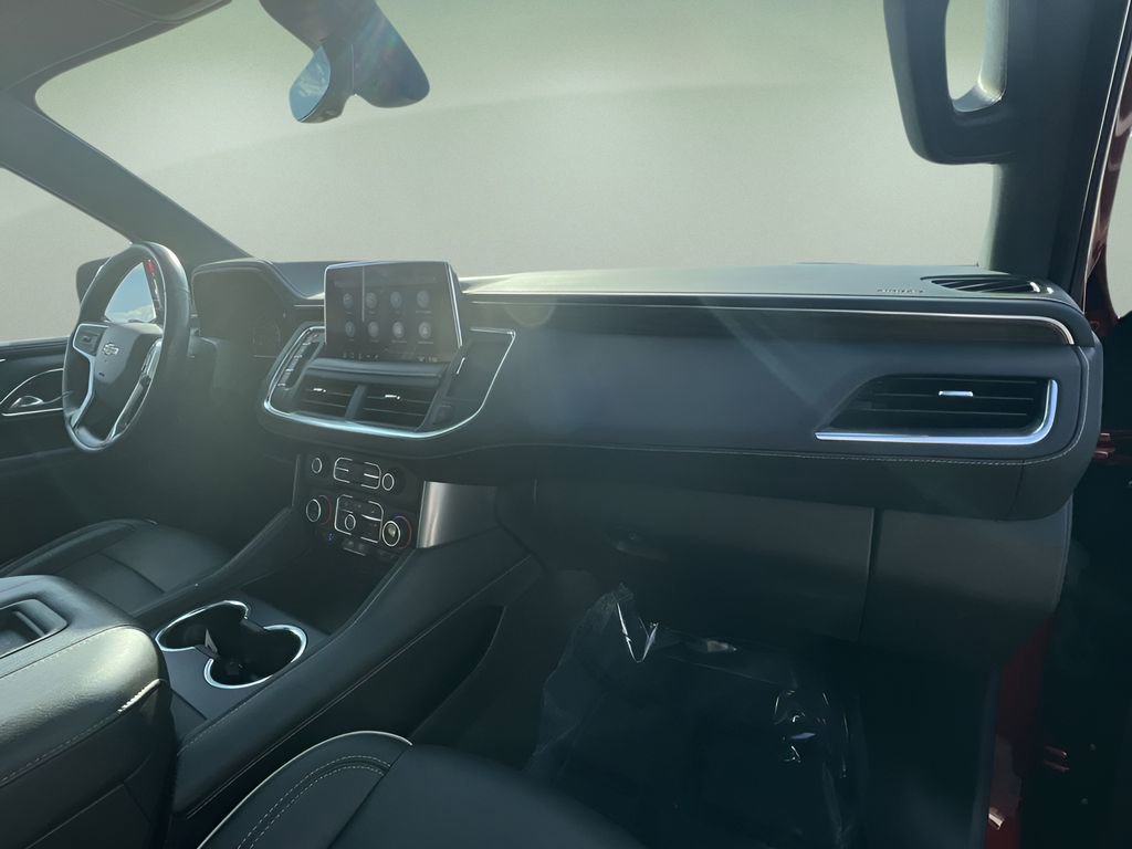 Certified 2021 Chevrolet Tahoe Premier w/ Premium Package image 30